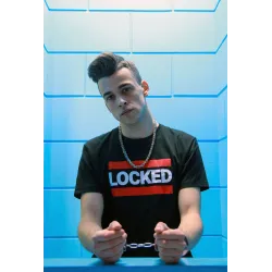Sk8erboy T-shirt Sk8erboy Locked